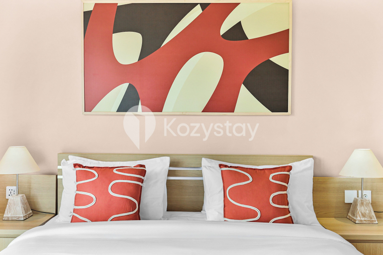 Room 5, Surio Villa by Kozystay - Nusa Dua, Badung