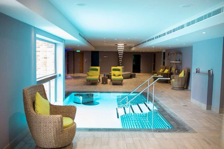 Sport & Beauty 2, Ye Olde Bell Hotel & Spa, Nottinghamshire