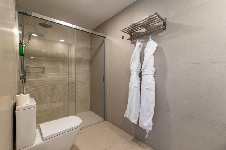 Bathroom 3, Marina Elite, Las Palmas