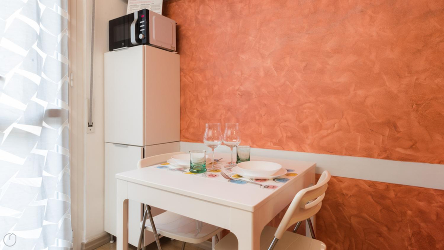 Others 3, Italianway Easy - Copernico 63, Milano