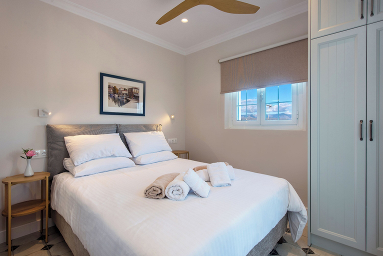 Room 2, Nancy Suites, Ionian Islands