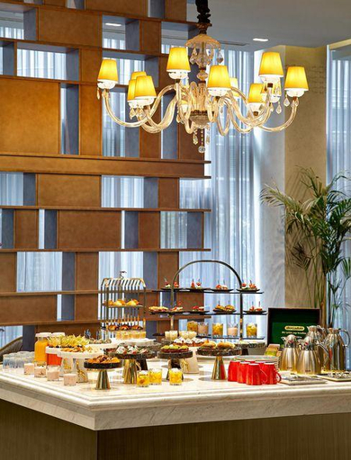 Food & Drinks 3, Wanda Residence, Küçükçekmece