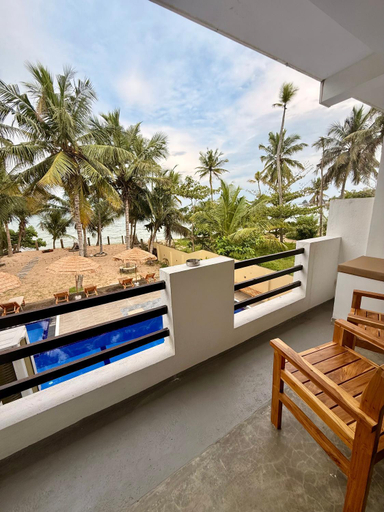 Surrounding environment, OLA Tangalle, Tangalle