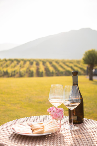 Food & Drinks, Borgo Le Lanterne Charming Vacation Rental, Treviso