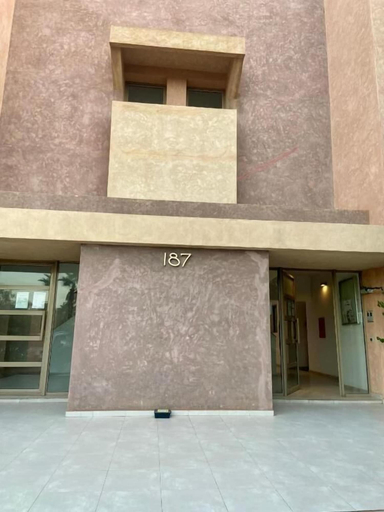 Exterior, studio design prestigia jad, Marrakech