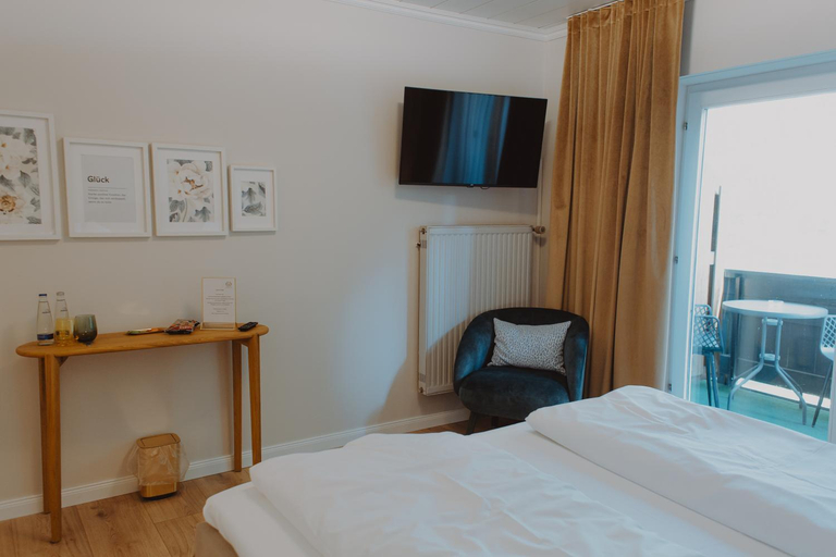 Bedroom 2, Haggn&Co, Straubing-Bogen