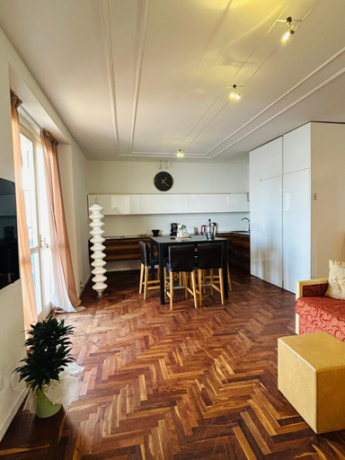 3, Residence Villa Greta, Novara