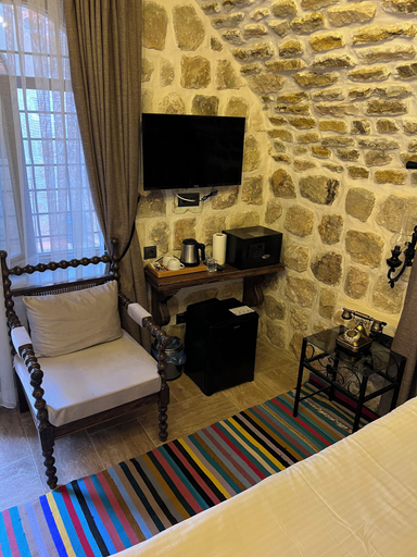 Room 3, Arami Han konağı, Kızıltepe