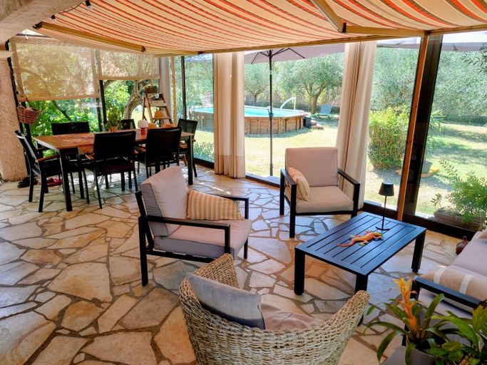 Food & Drinks, Cigaleo, Chambre d'hotes dans le Var, Var