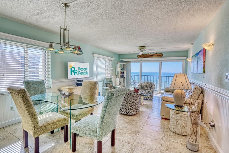 Interior 4, Ocean Sands 1-501, Pinellas