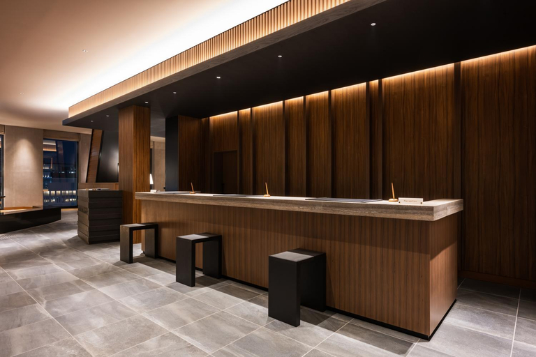 Public Area 5, THE GATE HOTEL SAPPORO by HULIC, Sapporo