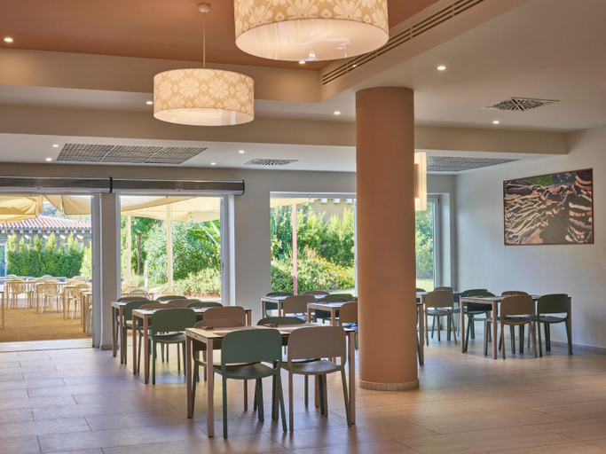 Food & Drinks 5, IS SERENAS BADESI RESORT, Olbia-Tempio