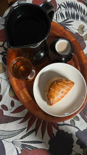 Food & Drinks 5, Maison d'hote Augeard, Hauts-de-Seine