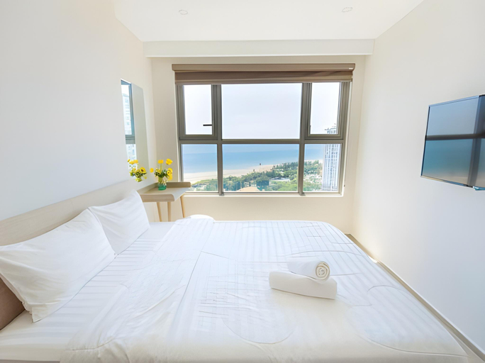 Bedroom 2, The Song Vung Tau Apartment, Vũng Tàu
