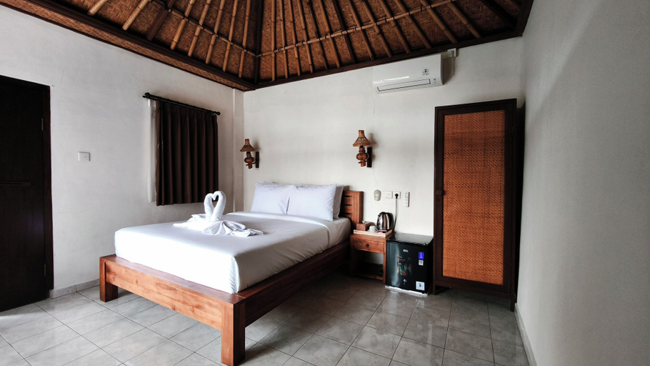 Room 2, Indraprasta Guest House Ubud, Gianyar