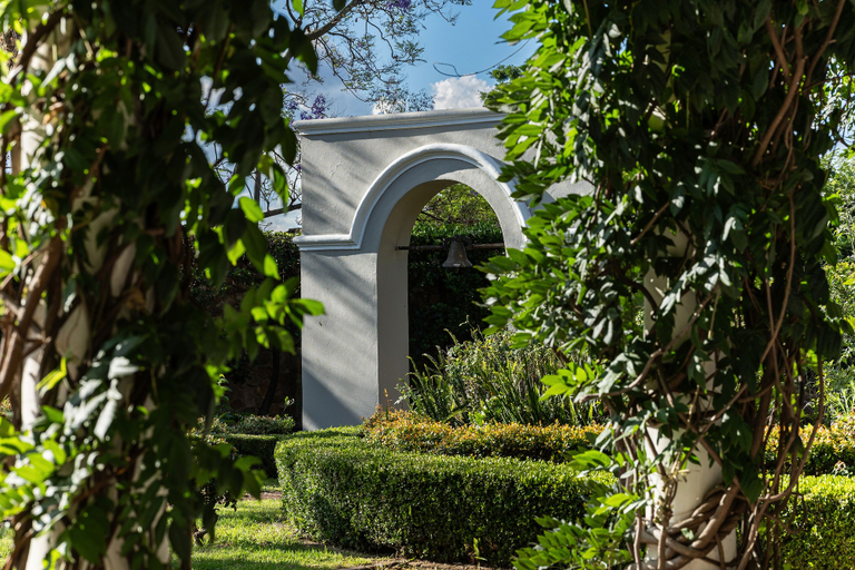 Exterior & Views 2, Le Manoir Boutique Estate, City of Johannesburg