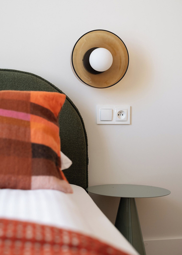 Room 2, RentPlanet - przy Dworcu Centralnym, Warsaw
