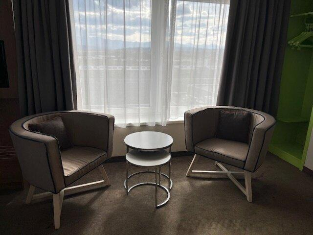 Public Area 3, B&B Hotel Nowy Targ, Nowy Targ