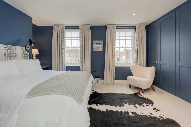 Interior 2, Gorgeous 3 bed House in Sloane Square With Garden, London