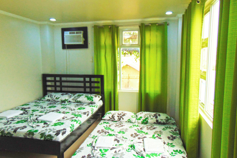 Bedroom 2, Casa Victoria Beach Resort and Restaurant, Pagudpud