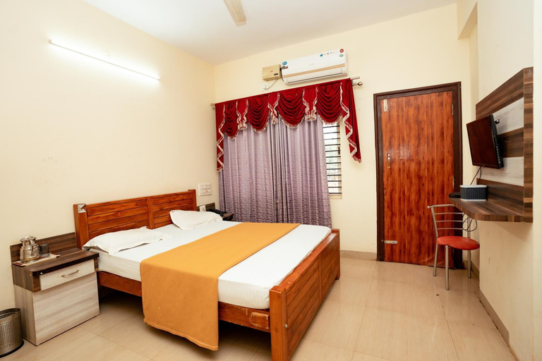 Bedroom 2, Sai Skanda, Dakshina Kannada