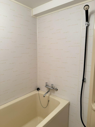 Bathroom 3, Heidi Guest House, Minamiuonuma
