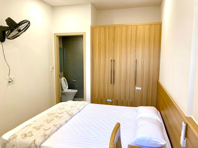 Bedroom 3, Homestay Dragon Castle Bãi Cháy Hạ Long Quảng Ninh, Hạ Long