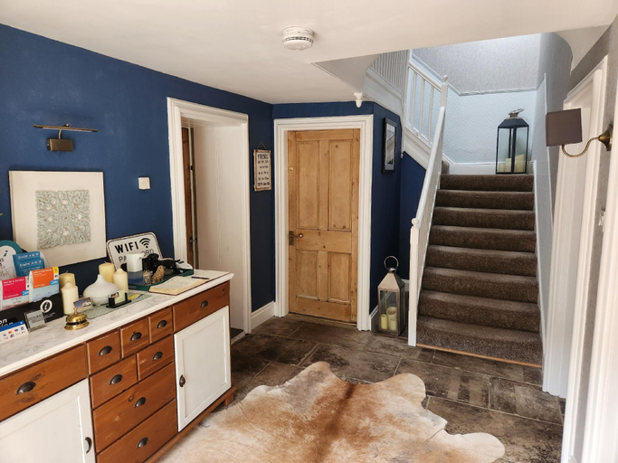 Others 5, The Cottage, North Yorkshire