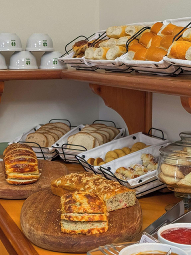 Food & Drinks 5, Pousada Vilage Inn Campos do Jordao, Campo Limpo Paulista