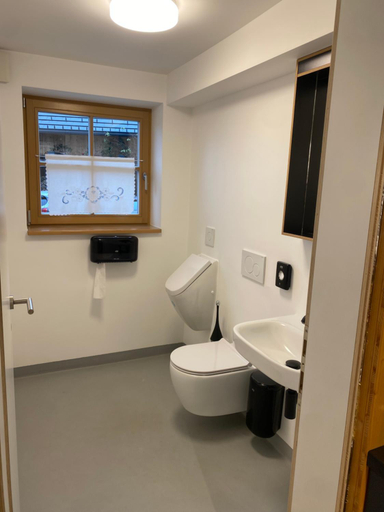 Bathroom, Eko Glamping Resort Kristof, Cerklje na Gorenjskem