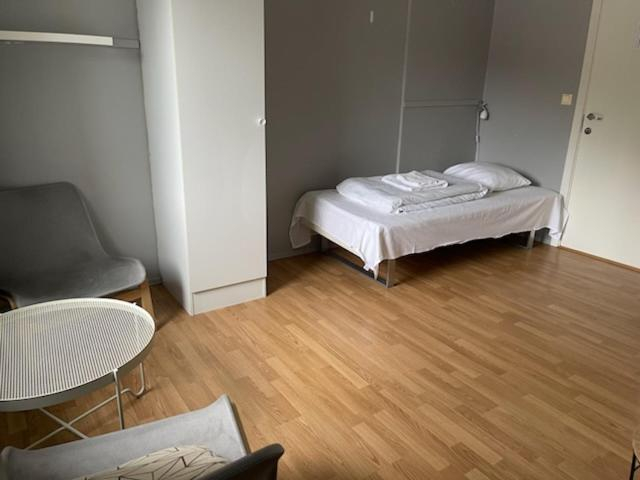 Bedroom 2, Sogndal Bed & Breakfast, Sogndal