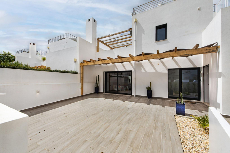 5, Villa Serena in Santa Luzia, Alcoutim