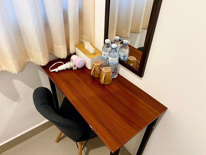 Others 4, TS Betong Homestay, Batong