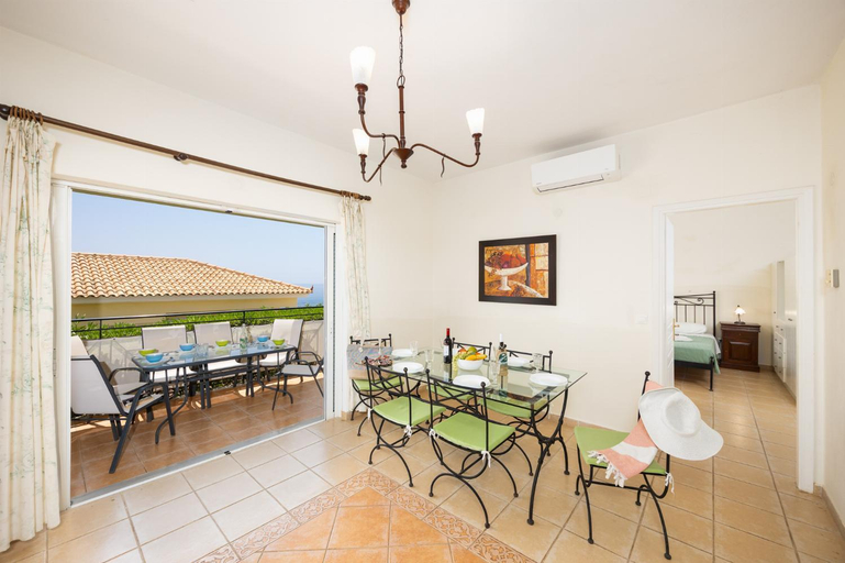 Others 3, Skala Villa Green, Ionian Islands