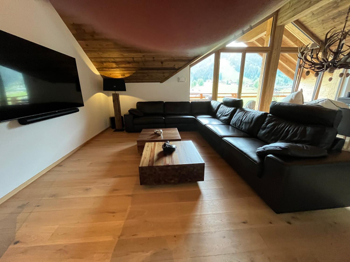 Others 5, ALPIUM - Luxusappartements, Sankt Johann im Pongau