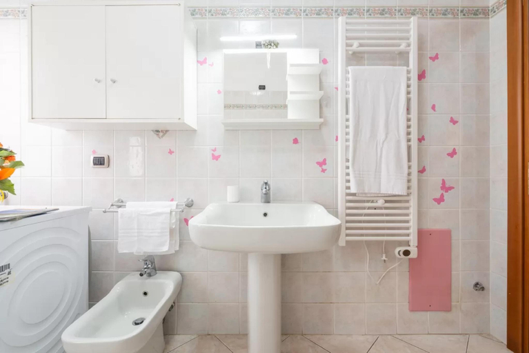 4, Spacious apartment in Alghero, Sassari