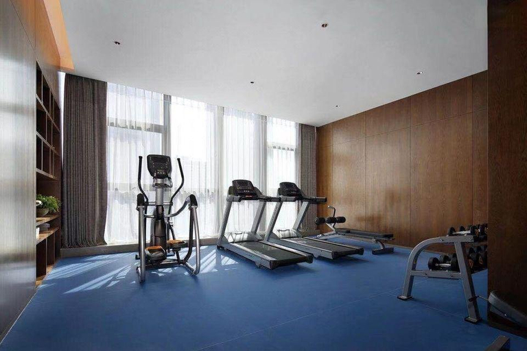 Others 5, BORUISI Executive Apartment, Shenzhen