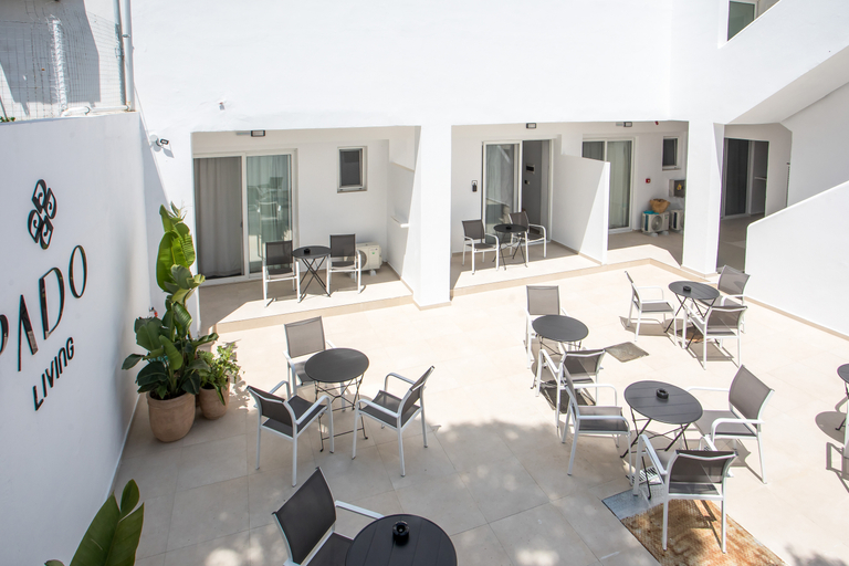 Food & Drinks, Pado Living, South Aegean