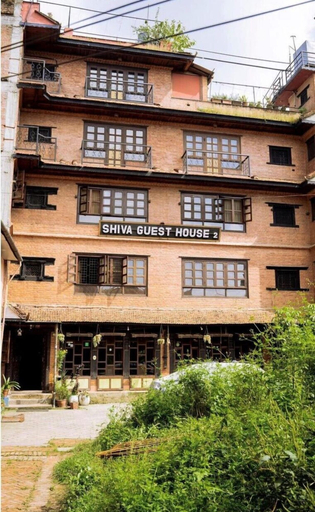 Exterior & Views 2, New Shiva Guest House, Bagmati