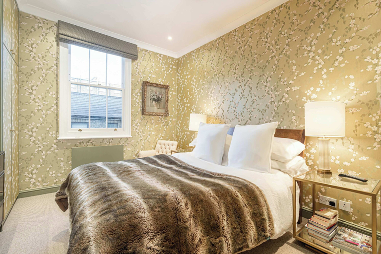 Interior 4, Lovely 1 Bedroom Flat in Chelsea, London