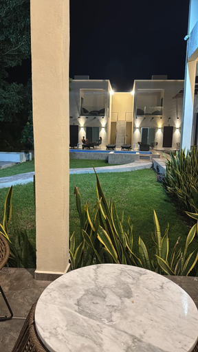 Sport & Beauty 2, Villas Mar Turquesa Cozumel, Cozumel