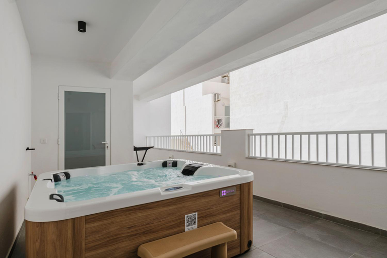 Bathroom 4, HORIZON SUITES by the Sea, Saint Paul's Bay