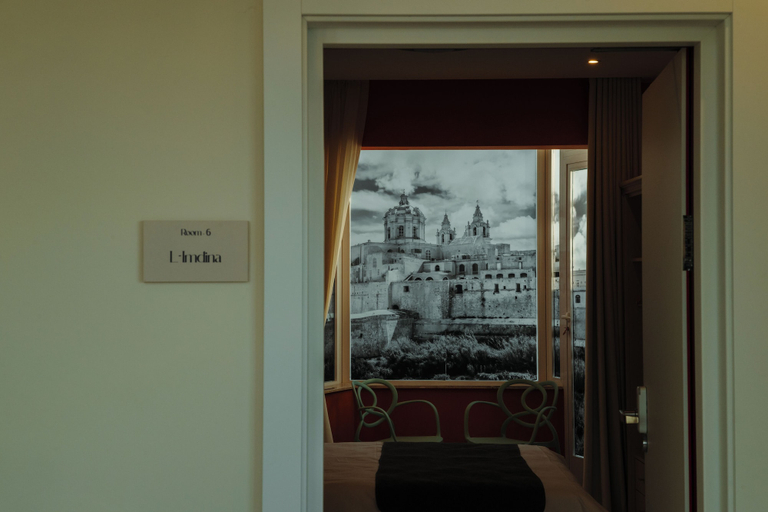 Room 4, Ta' Nina Boutique