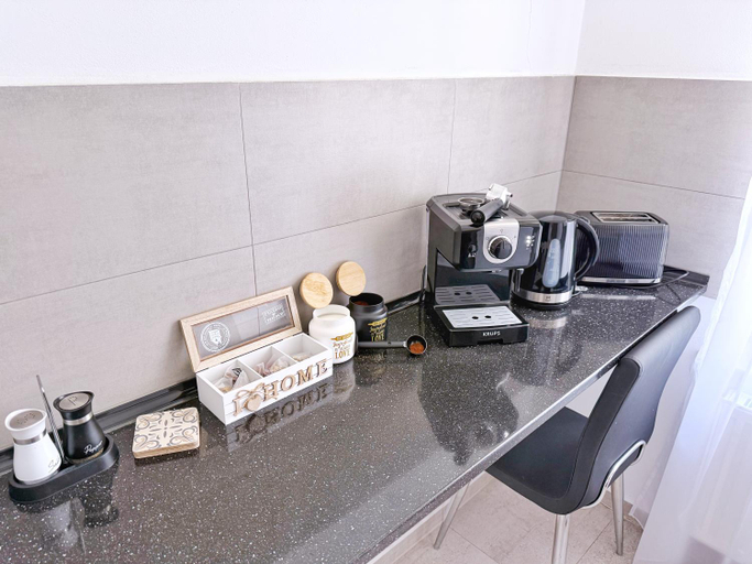 Others 3, Plermont Luxury Apartments Coresi Kasper, Brasov
