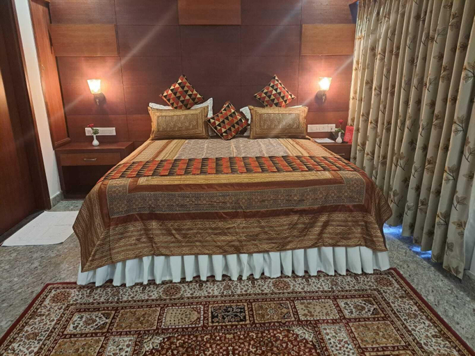 Others 3, Hotel Eden Garden, Ernakulam