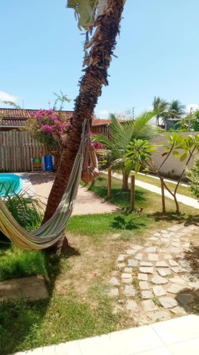 Others 5, Pousada da Sami, Barra de São Miguel