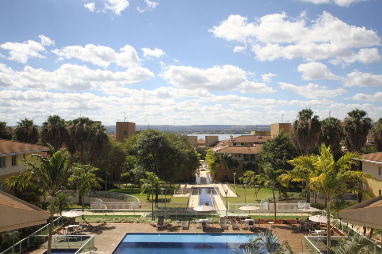 Sport & Beauty 2, The Sun Full Condominiun, Brasília