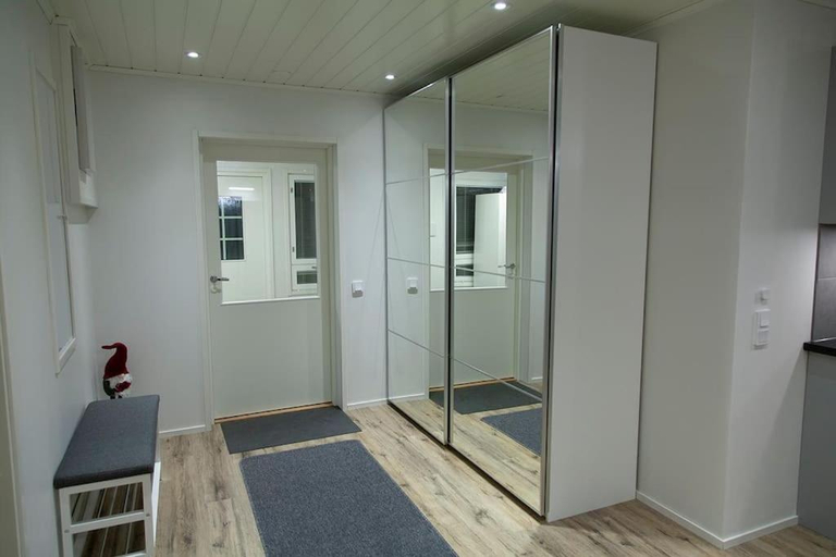 Others 3, Seitapolku 12 Villa, Lapland
