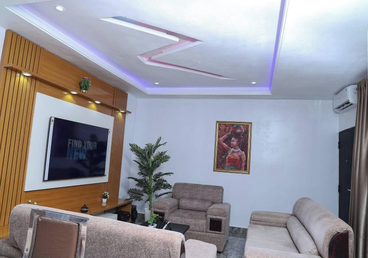 Others 5, Adunola Villa Serviced Apartment, Mainland