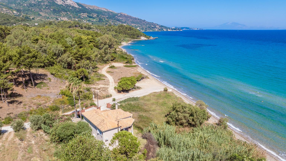 Others 5, Royal Sea View Villa, Ionian Islands
